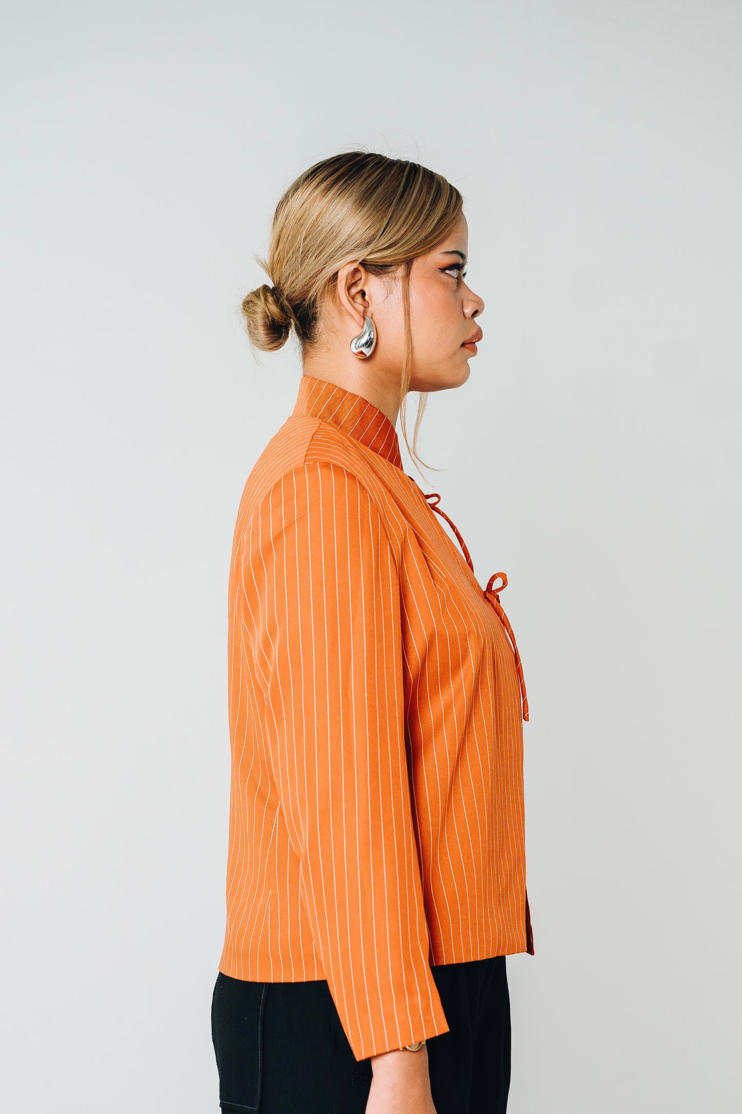 Lineage of Hers in Orange