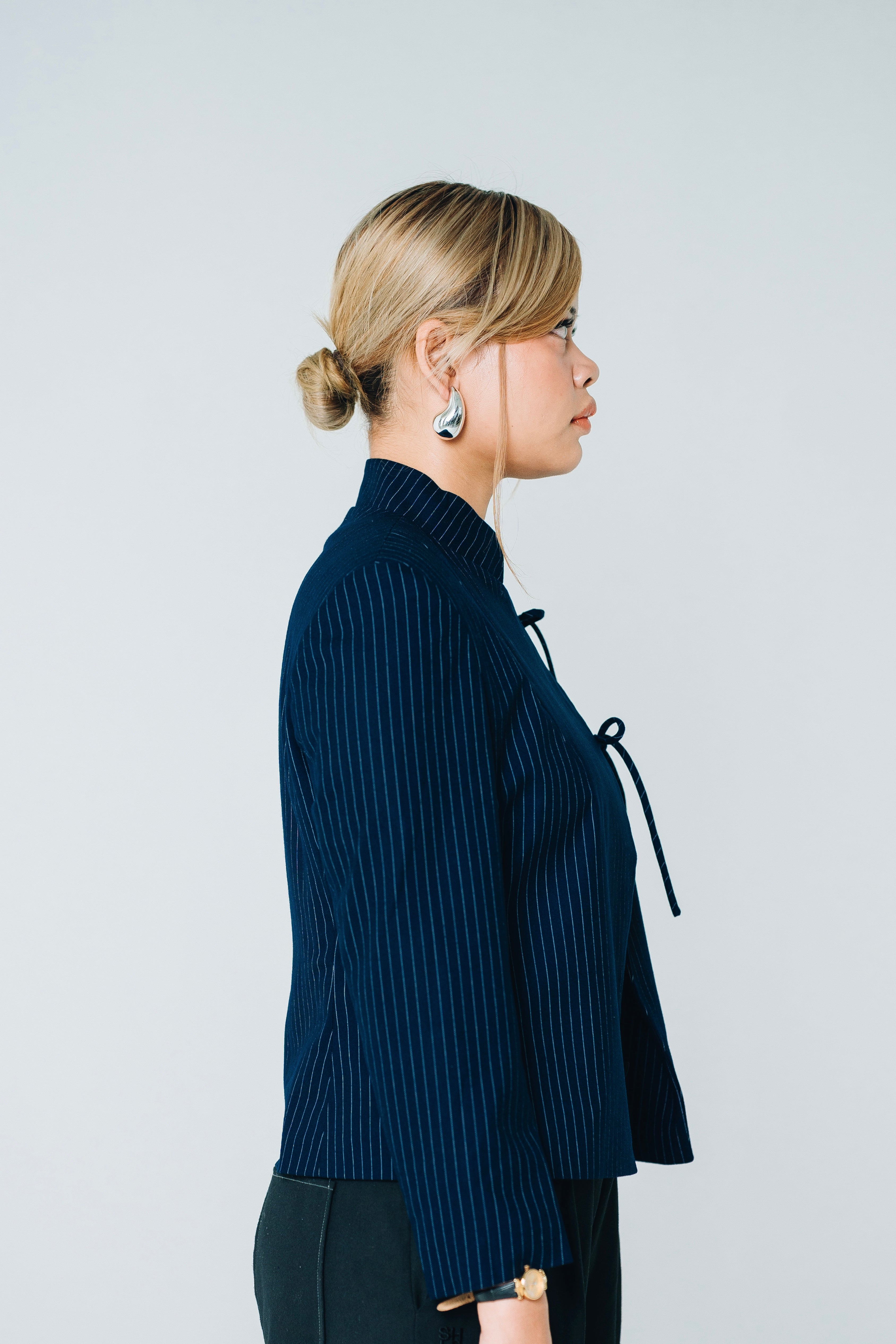 Lineage of Hers in Navy