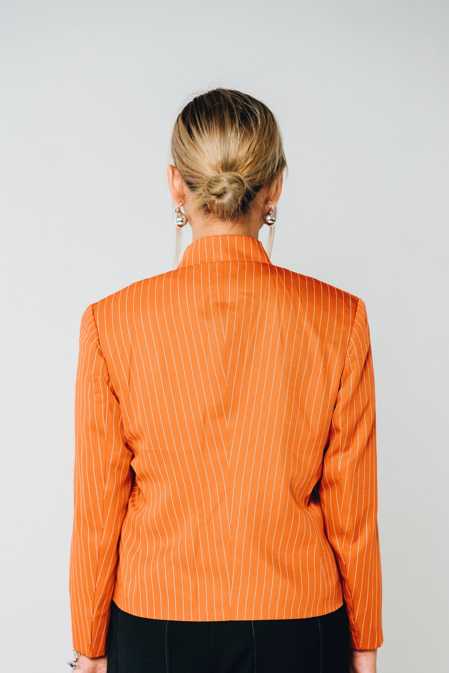 Lineage of Hers in Orange