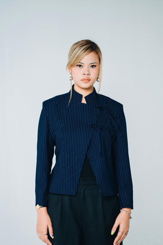 Lineage of Hers in Navy