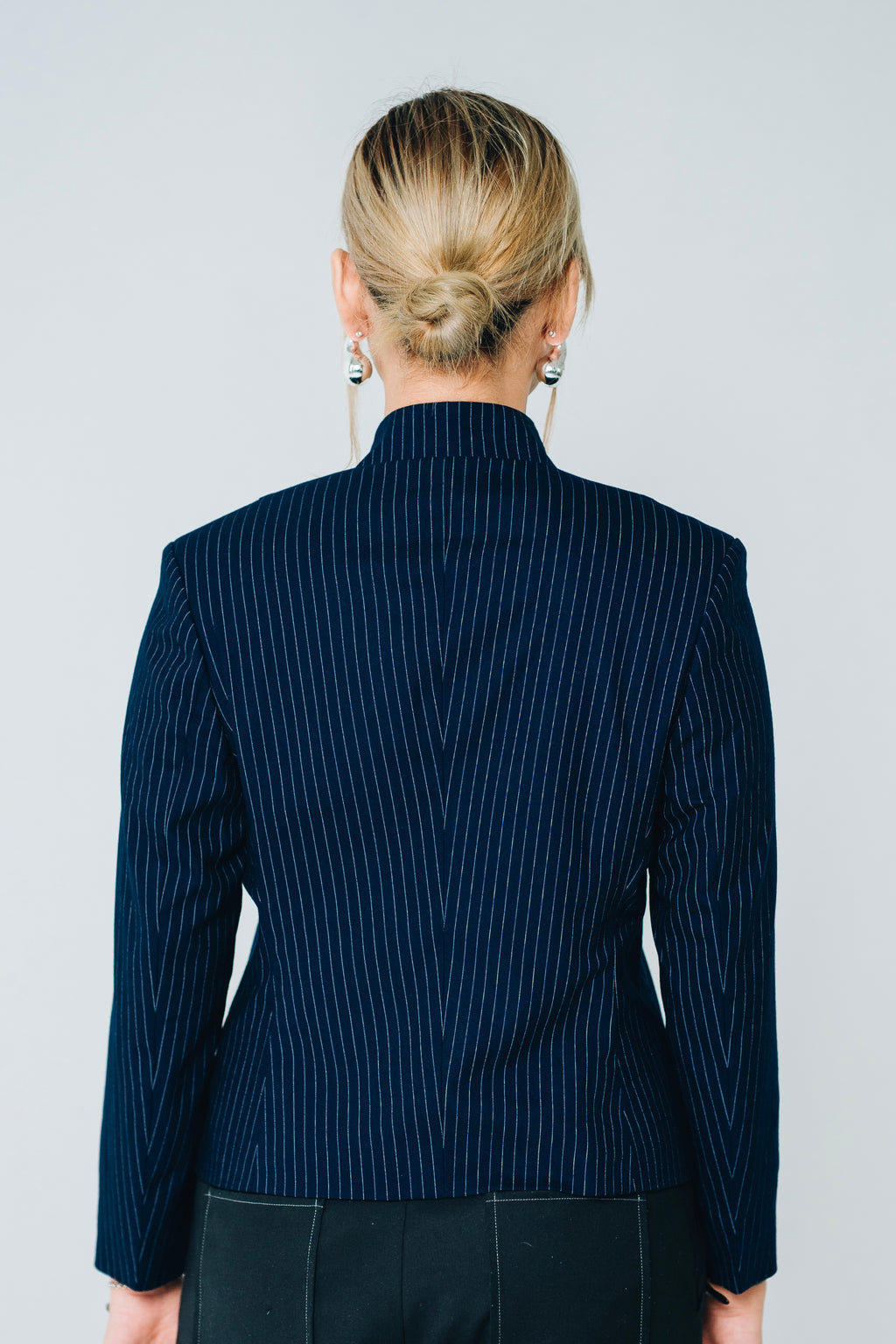 Lineage of Hers in Navy