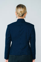 Lineage of Hers in Navy