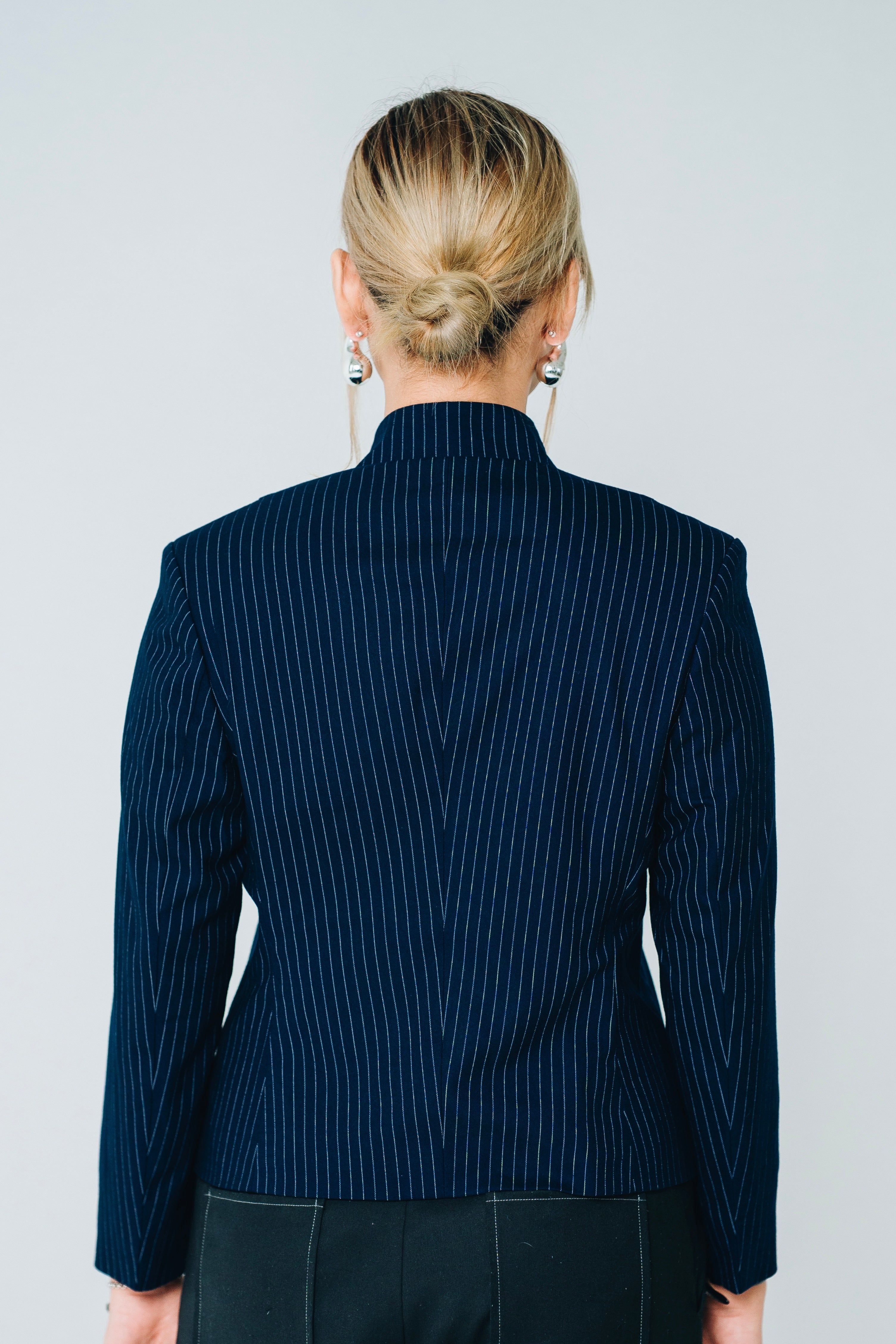 Lineage of Hers in Navy