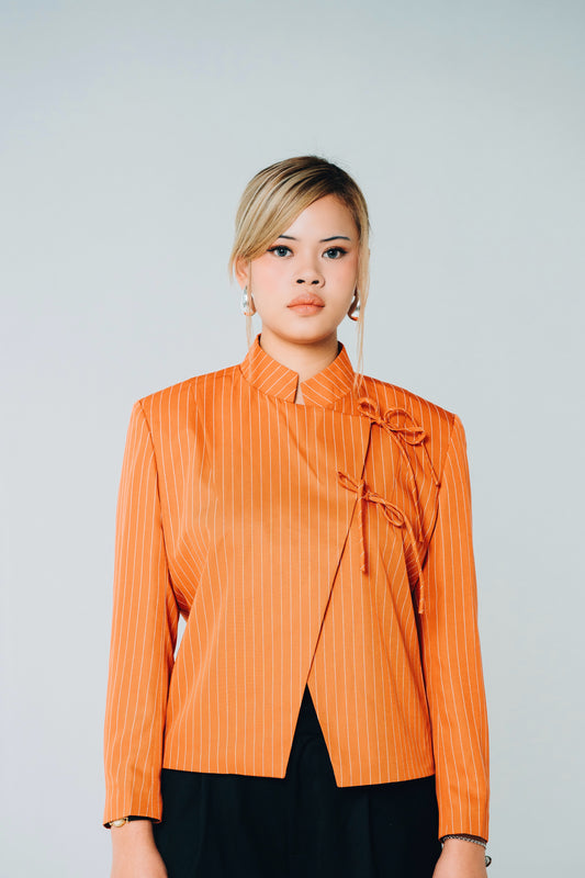 Lineage of Hers in Orange