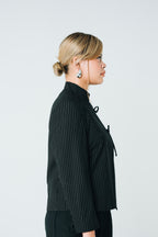 Lineage of Hers in Black