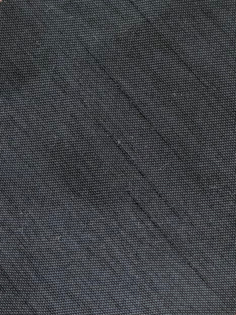Ember Jacket