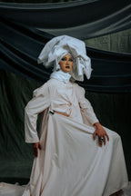 Linear Dress Set