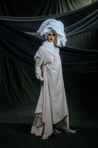 Linear Dress Set