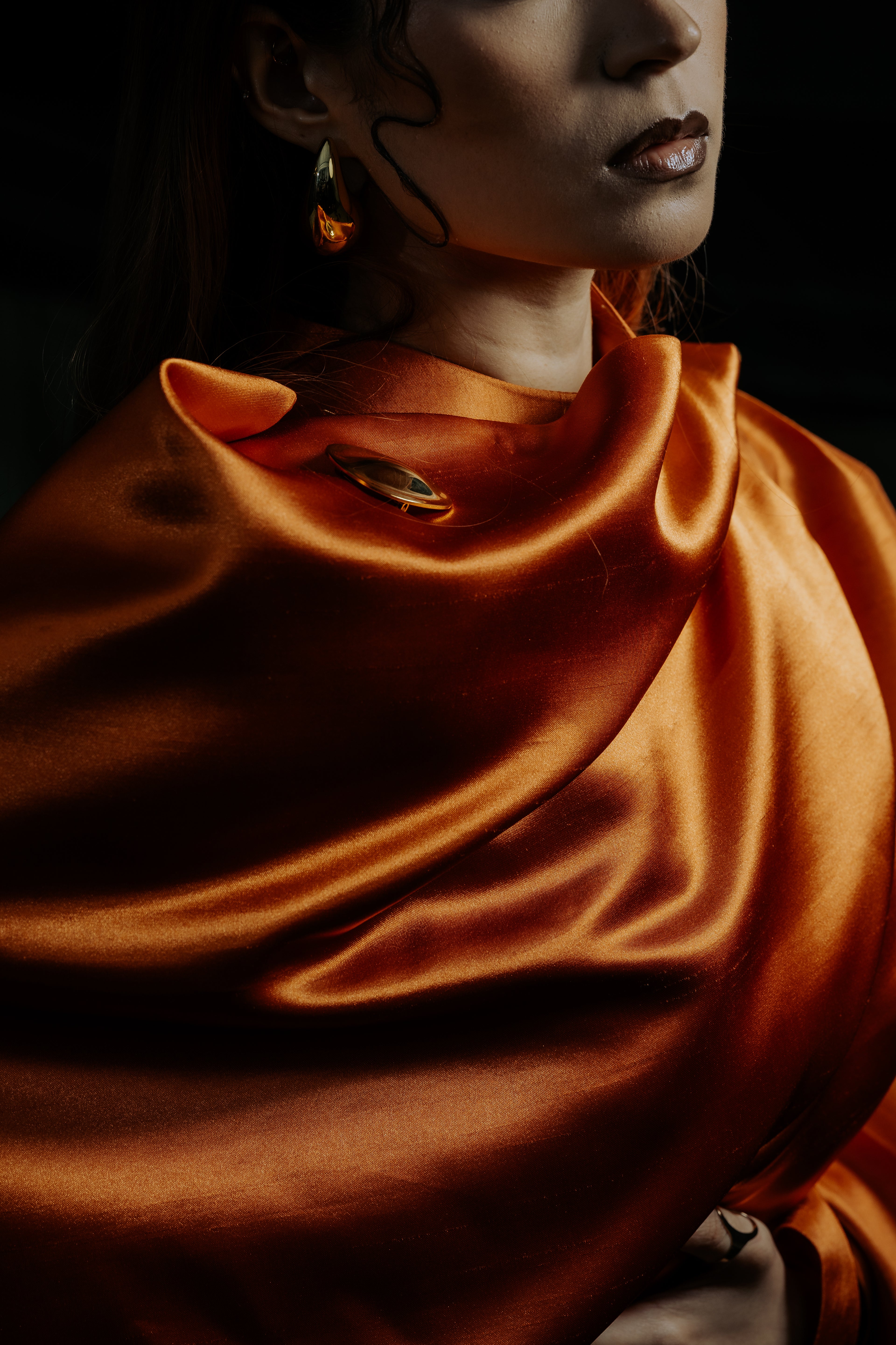 Ember Jacket