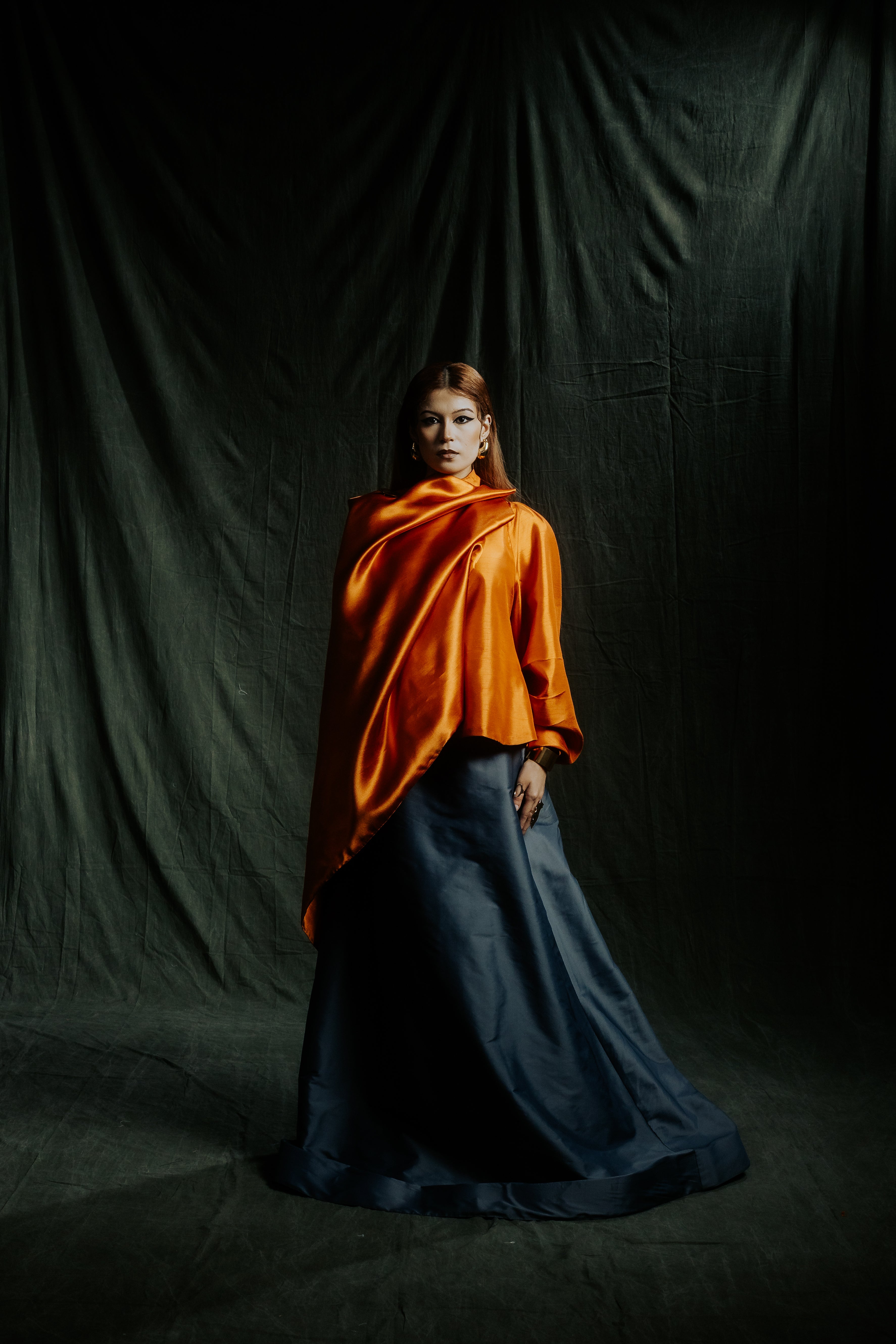 Ember Skirt