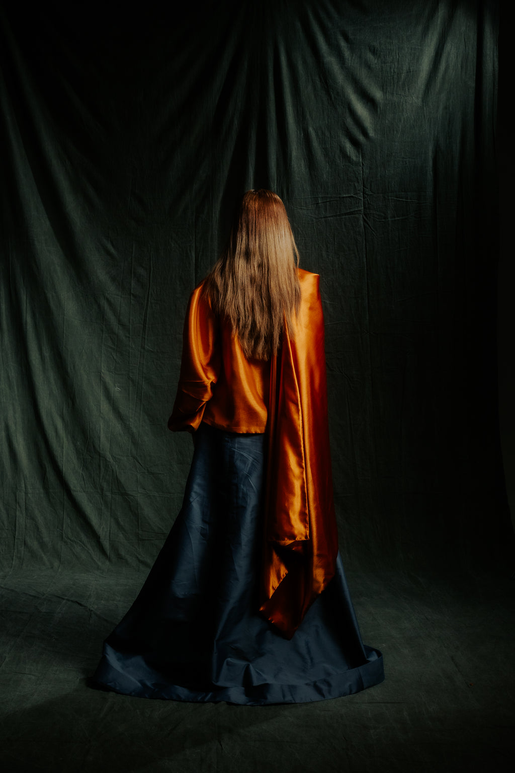 Ember Jacket