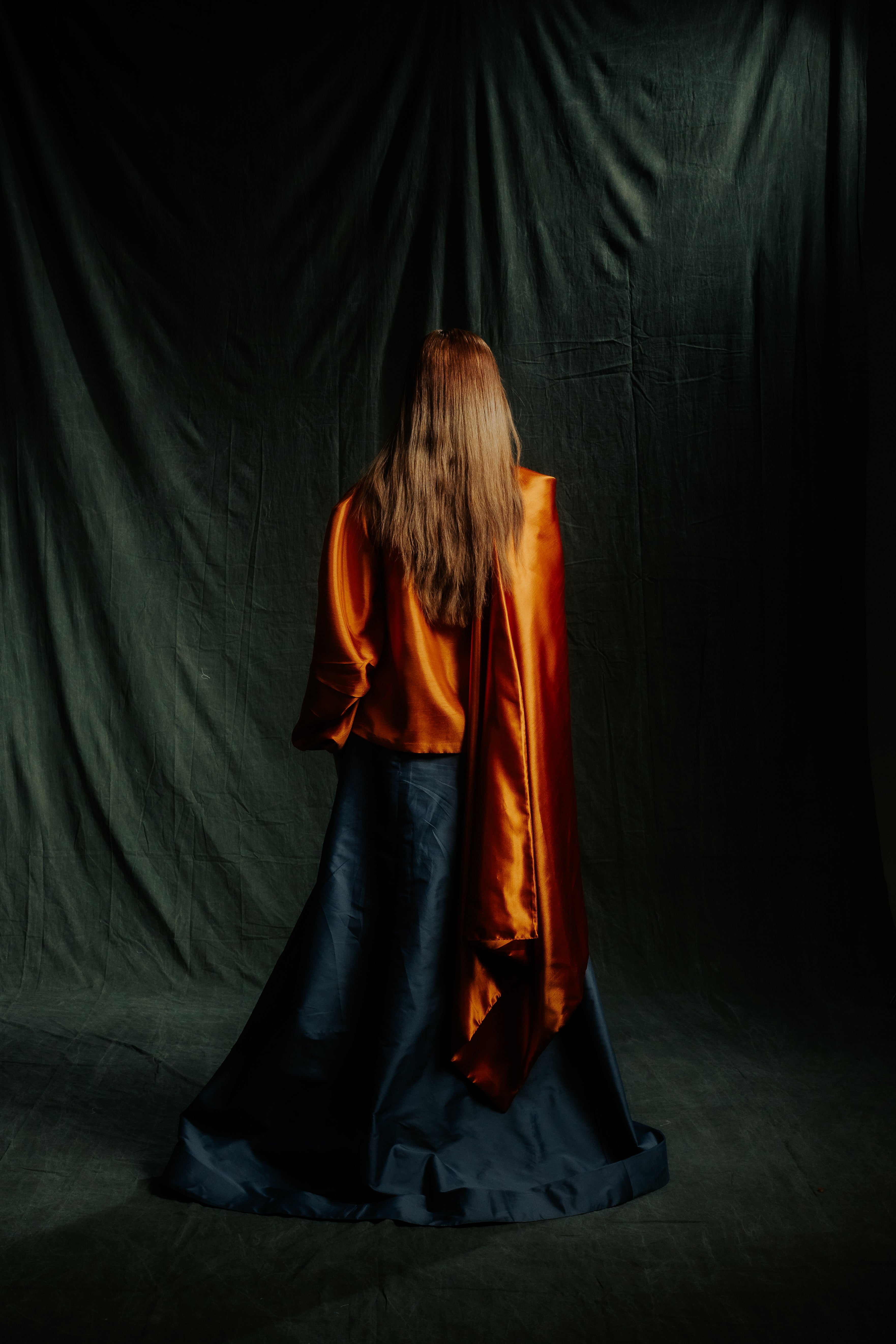 Ember Skirt
