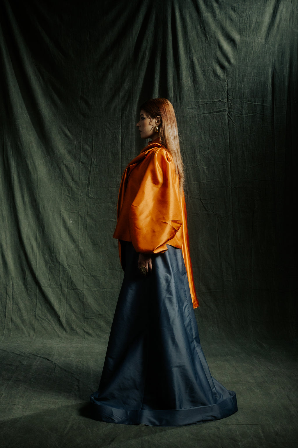Ember Jacket