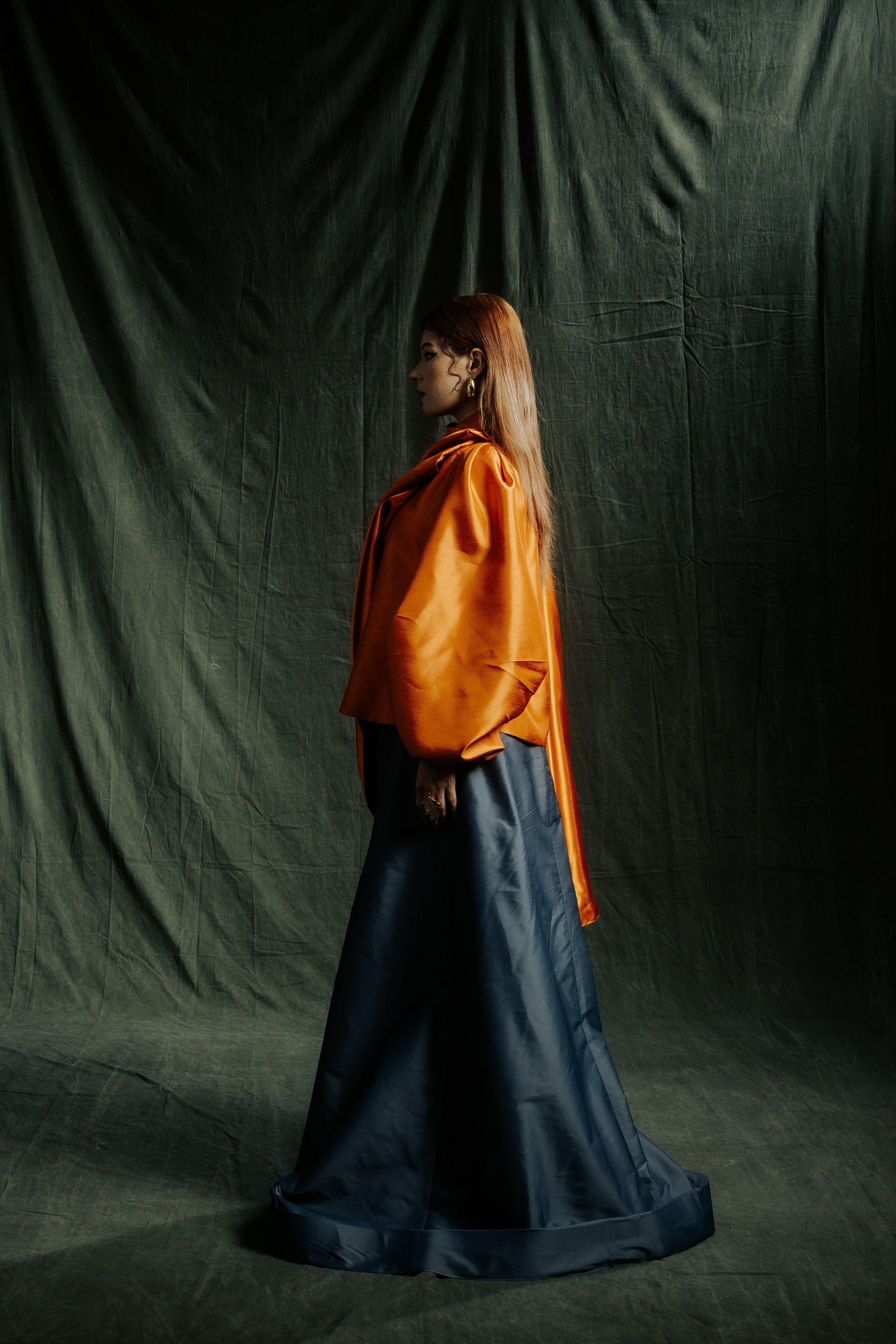 Ember Skirt