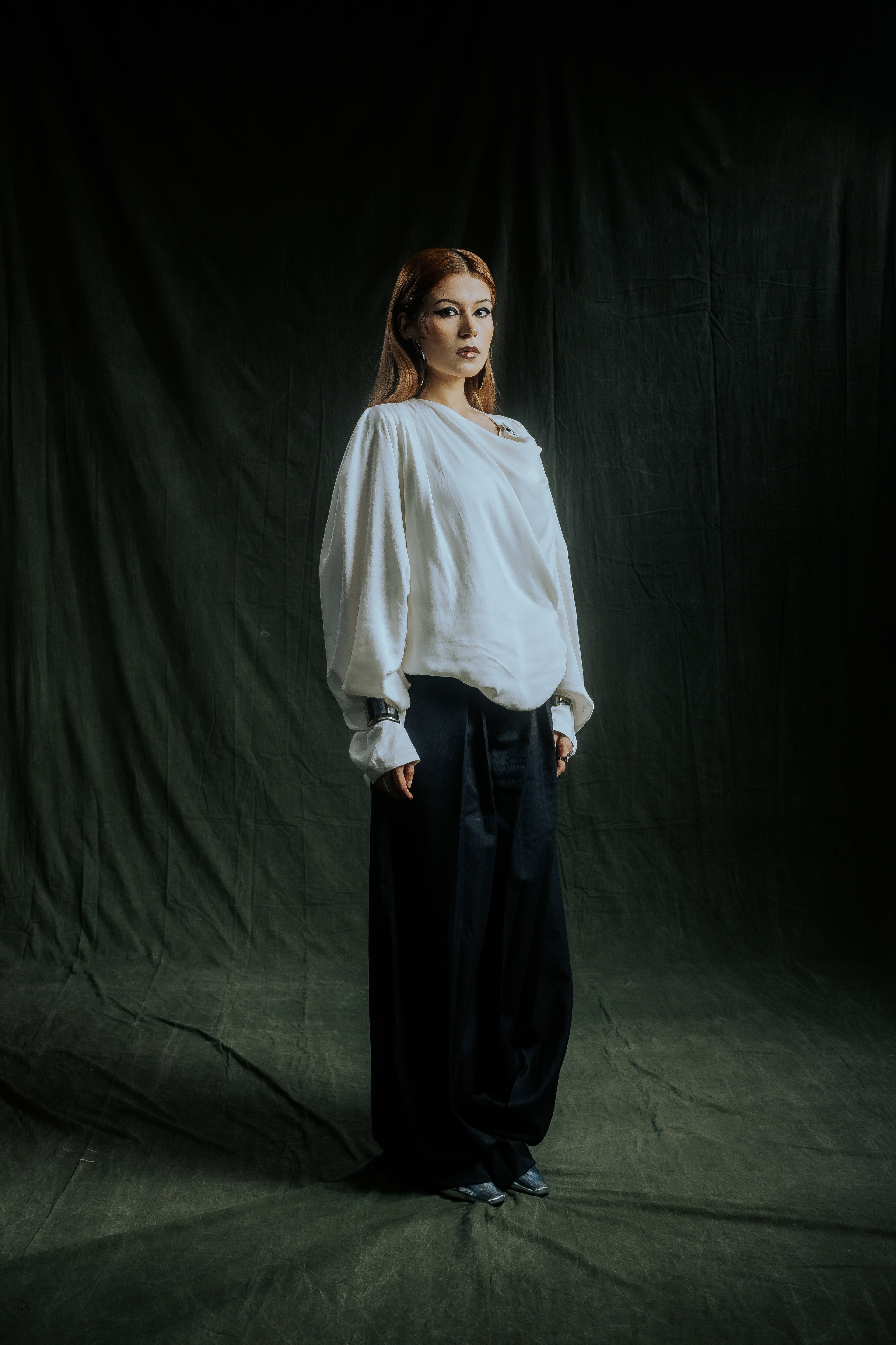 Still Pants