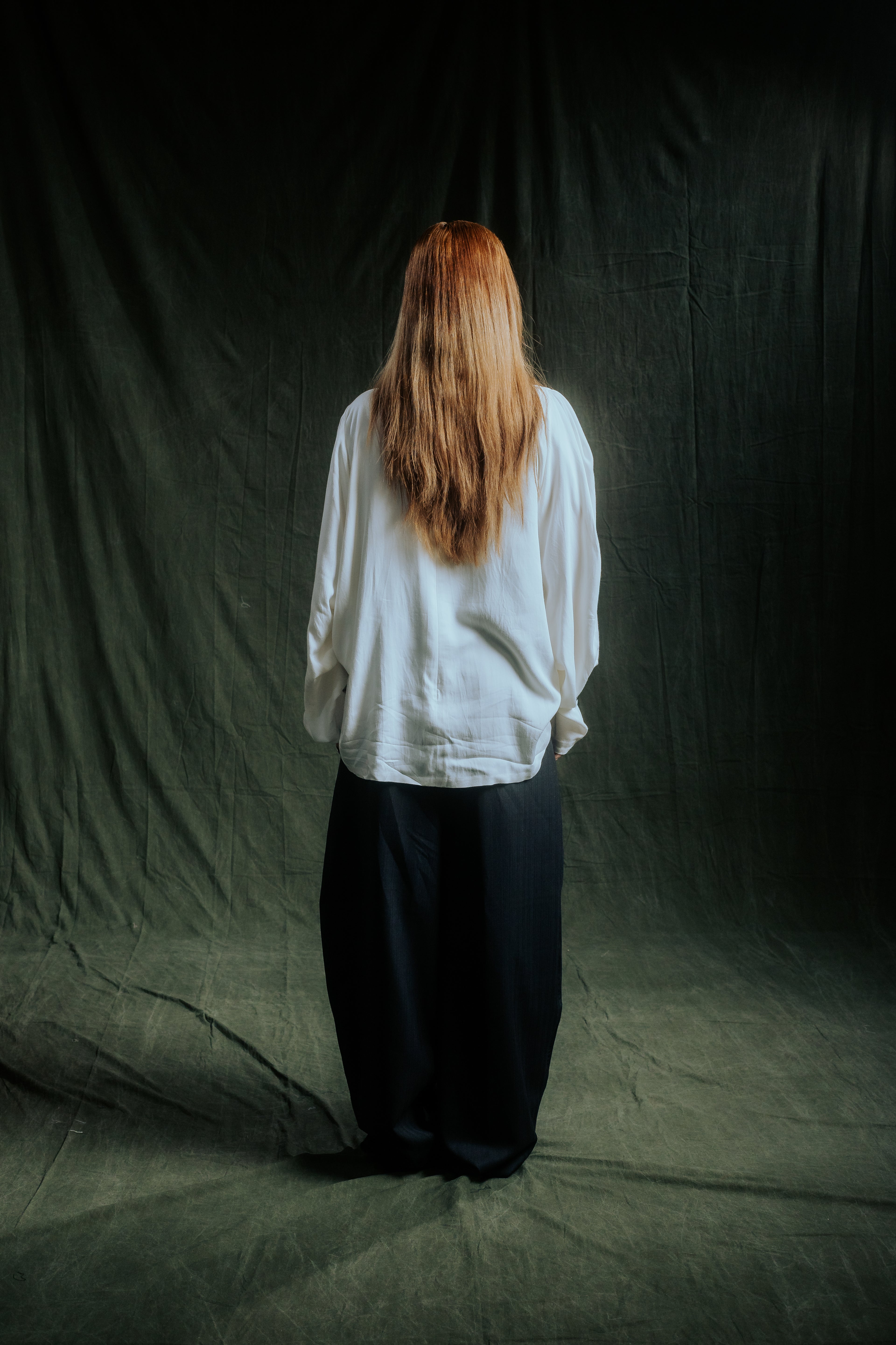 Still Pants